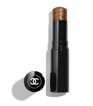 baume chanel essential